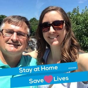 Meet your Posher, Buster